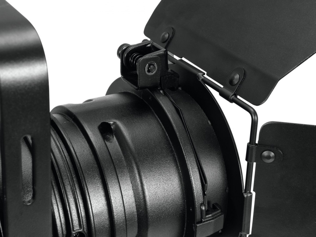 Eurolite - Reflektor teatralny LED THA-40PC TRC Theater-Spot bk Eurolite - Reflektor teatralny LED THA-40PC TRC Theater-Spot bk
