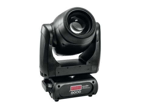 Eurolite - Ruchoma głowa LED Beam TMH XB-130 Moving-Head-Beam