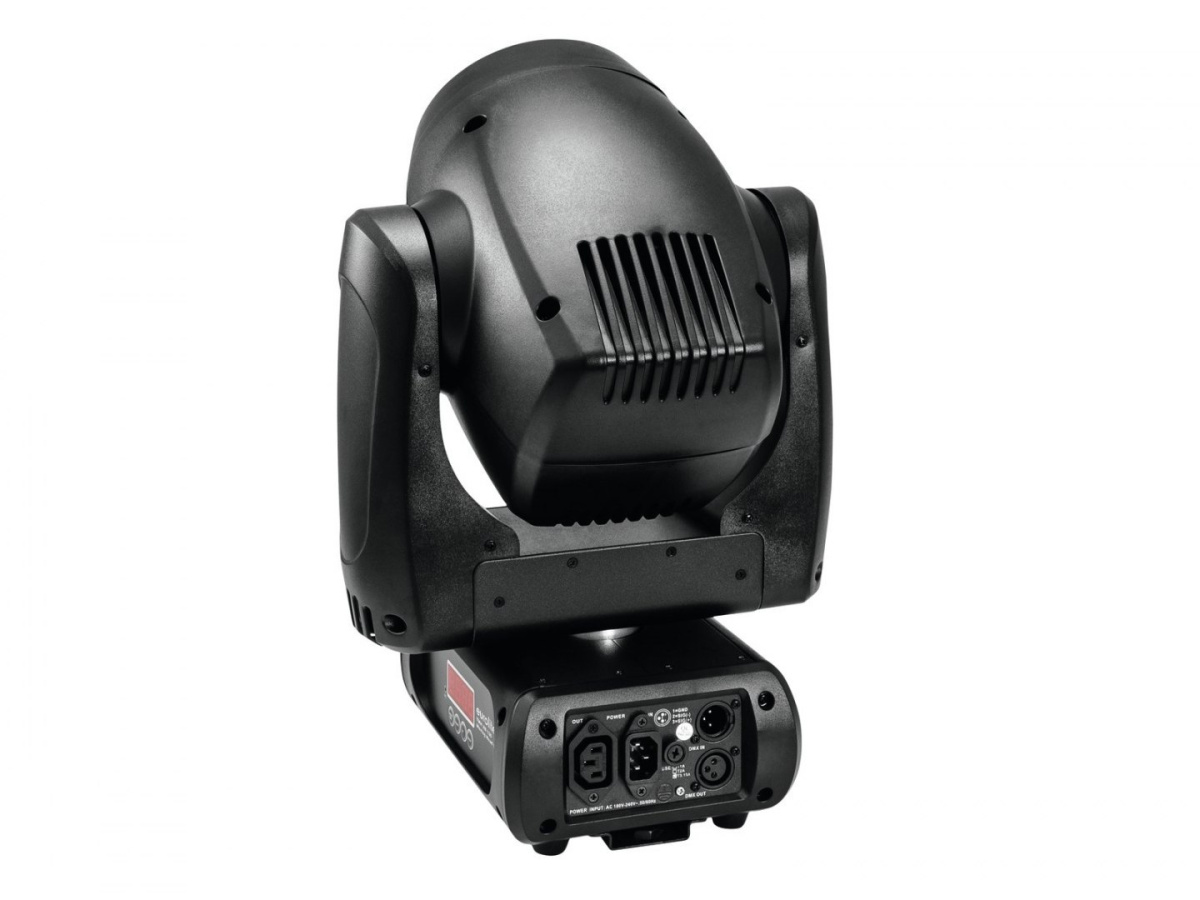 Eurolite - Ruchoma głowa LED Beam TMH XB-130 Moving-Head-Beam Eurolite - Ruchoma głowa LED Beam TMH XB-130 Moving-Head-Beam