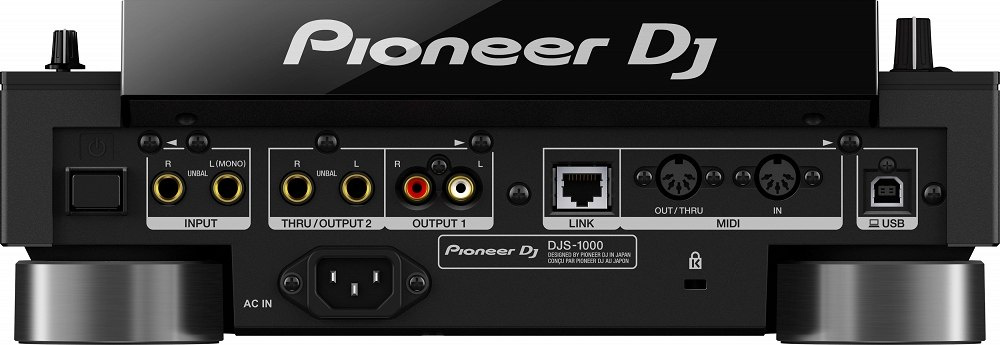 Pioneer DJ - DJS-1000 - Sampler Pioneer DJ - DJS-1000 - Sampler
