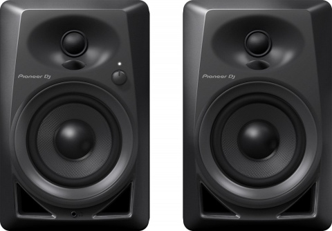 PioneerDJ DM-40 - Monitory DJ PioneerDJ DM-40 - Monitory DJ