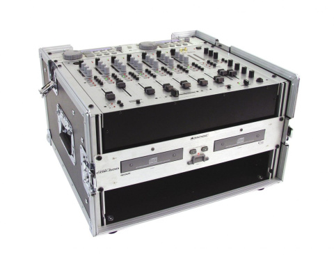 ROADINGER Special-Combo-Case Pro, 4U ROADINGER Special-Combo-Case Pro, 4U