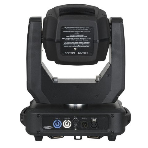 Showtec Phantom 3R Beam - Głowica ruchoma Showtec Phantom 3R Beam - Głowica ruchoma