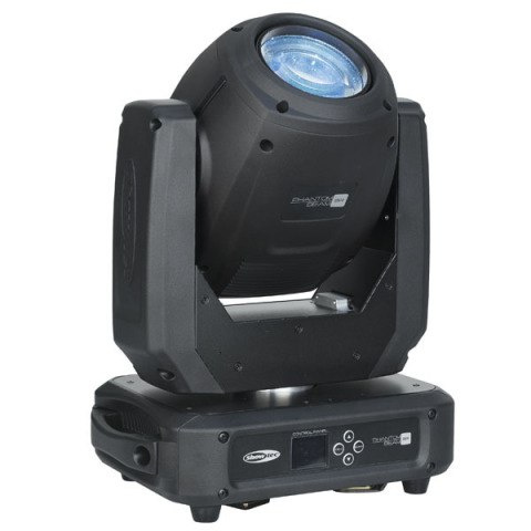 Showtec Phantom 3R Beam - Głowica ruchoma Showtec Phantom 3R Beam - Głowica ruchoma