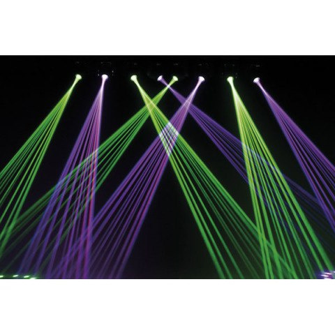 Showtec Phantom 3R Beam - Głowica ruchoma Showtec Phantom 3R Beam - Głowica ruchoma