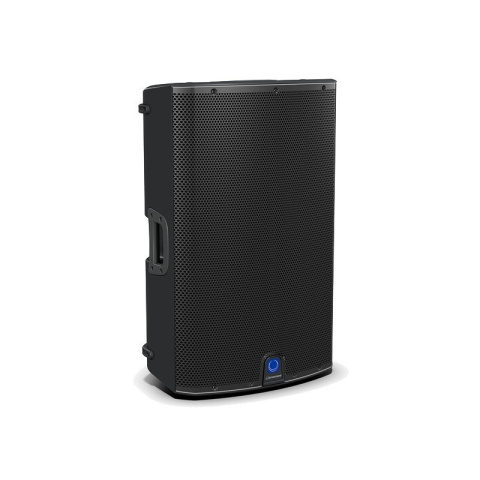 iQ15 Turbosound - kolumna aktywna 15" z DSP i ULTRANET iQ15 Turbosound - kolumna aktywna 15" z DSP i ULTRANET