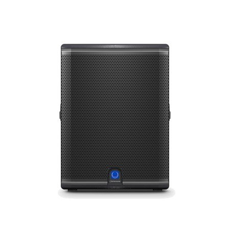 iQ15B - Turbosound aktywny subwoofer 15" z DSP i ULTRANET iQ15B - Turbosound aktywny subwoofer 15" z DSP i ULTRANET