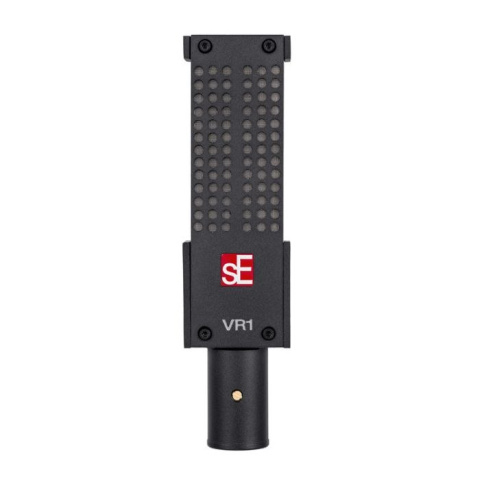 sE – Mikrofon wstęgowy VR1 sE – Mikrofon wstęgowy VR1