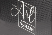 Flash Art Series